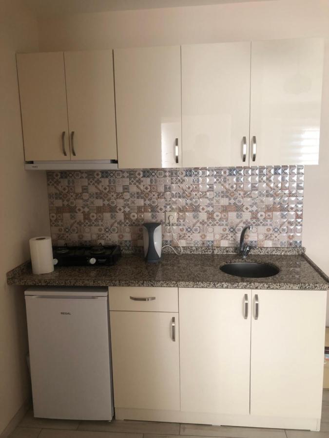 Hilal House Aparthotel Trabzon Bagian luar foto