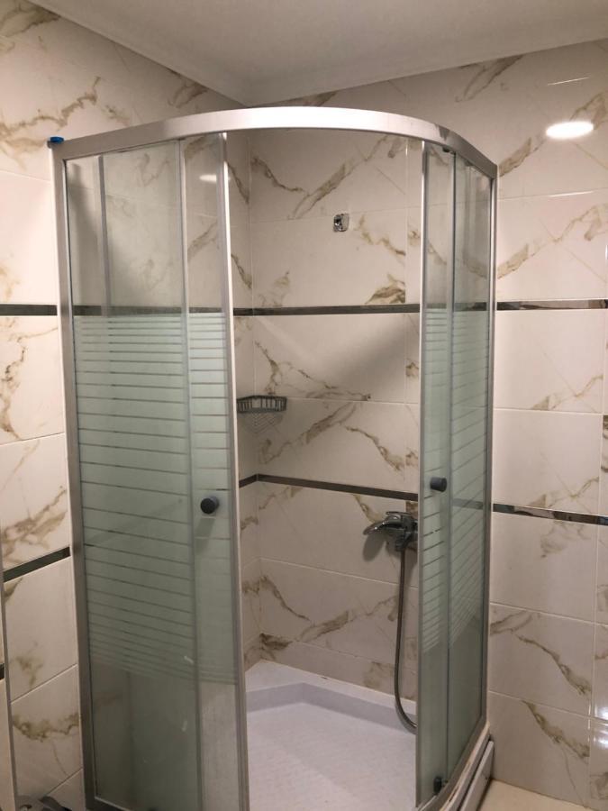 Hilal House Aparthotel Trabzon Bagian luar foto